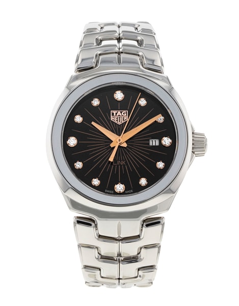 Tag Heuer Link WBC131F.BA0649